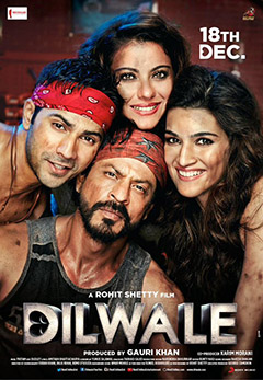Dilwale songs download 320kbps djmaza