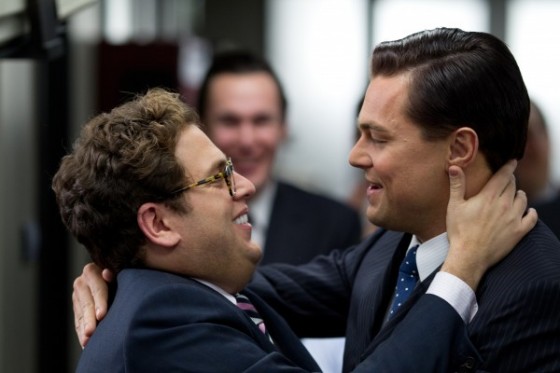 the wolf of wall street pdf