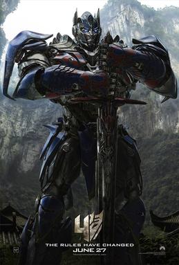 Transformers: Age of Extinction instal the last version for windows