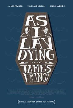 as i lay dying novel by william faulkner