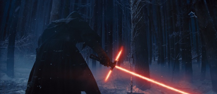 Star Wars Ep. VII: The Force Awakens instal the new version for ios