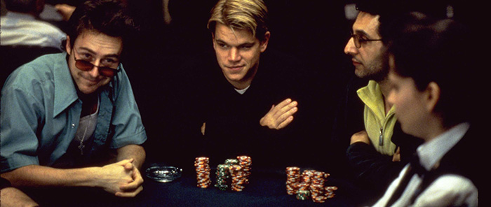 movies about poker Rounders 2